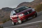 Dodge Caliber 2007 года